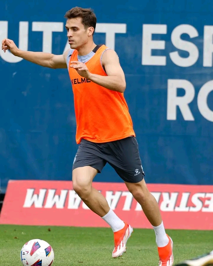 Laliga Play Off Leg 2 : Prediksi Skor RCD Espanyol vs Sporting Gijon 1718168614963