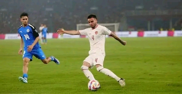 Ngeri Bos! Calvin Verdonk Ingin Timnas Ketemu Belanda dan Korsel 1718249009229