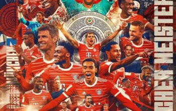 Bayern Munchen Dilaporkan Gaet Bek Liverpool
