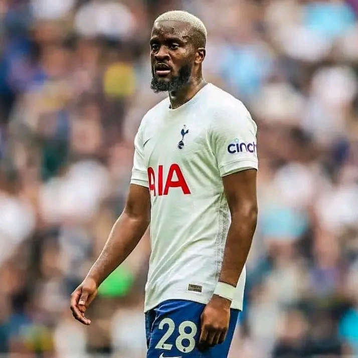 Bursa Transfer Liga Inggris: Tottenham Hotspur Pecat T. Ndombele Secara Gratis 1718256037906