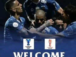 Daftar Tim ACL 2024/25: Turnamen AFC Champions League Elite