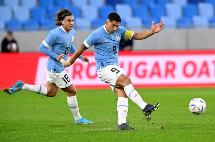 Skuad Uruguay di Copa Amerika 2024: Perpaduan Kekuatan dan Keseimbangan 1718527371971