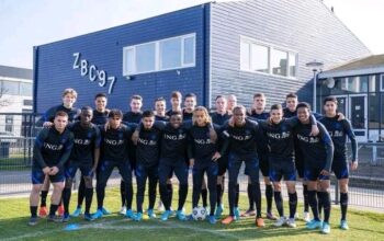 Kena Karma! Bintang Eropa yang Tolak Tawaran Shin Tae-yong Alami Cedera Parah