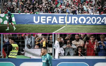 Prediksi Skor Portugal vs Czechia: Laga Pembuktian Cristano Ronaldo Masih Layak