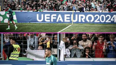 Prediksi Skor Portugal vs Czechia