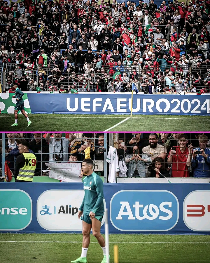 Prediksi Skor Portugal vs Czechia