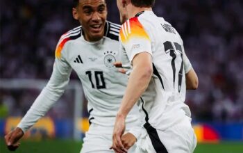 Prediksi Skor Jerman vs Hungary: Tuan Rumah Akan Pastikan Juara Grup