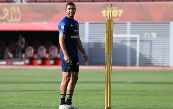 Prediksi Skor Al Ittihad vs Al Ahly Lanjutan Liga Mesir Musim Ini