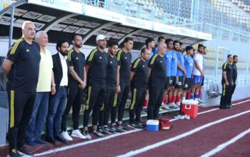 Prediksi Skor Liga Mesir: Smouha SC vs El Dakhleya, Kick Off Pukul 20.00 WIB