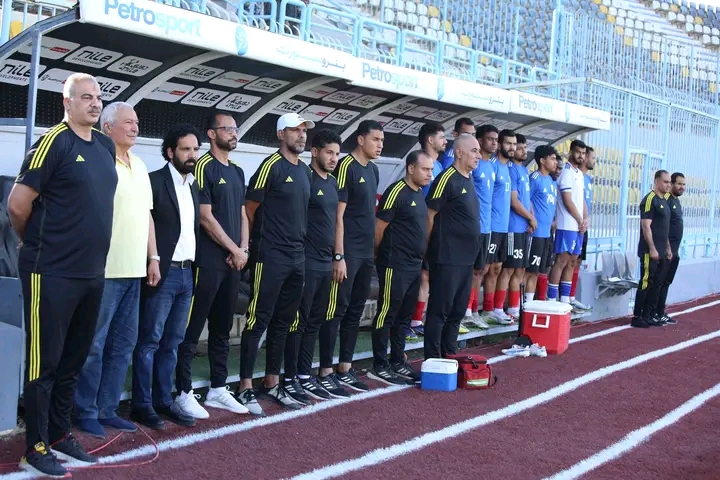 Prediksi Skor Liga Mesir: Smouha SC vs El Dakhleya