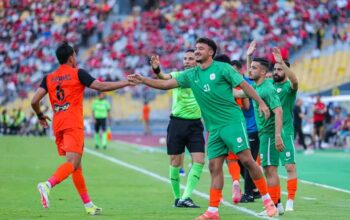 Prediksi Skor ZED FC vs Pharco FC: Hari Ini Jam 11 Malam