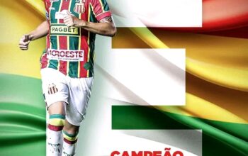 Prediksi Skor Liga Brasil Serie C Sao Bernardo vs Sampaio Correa, Rabu Jam 6 Pagi