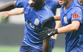 Liga China: Prediksi Skor Hakka vs Shanghai Port, Selasa Jam 7 Malam