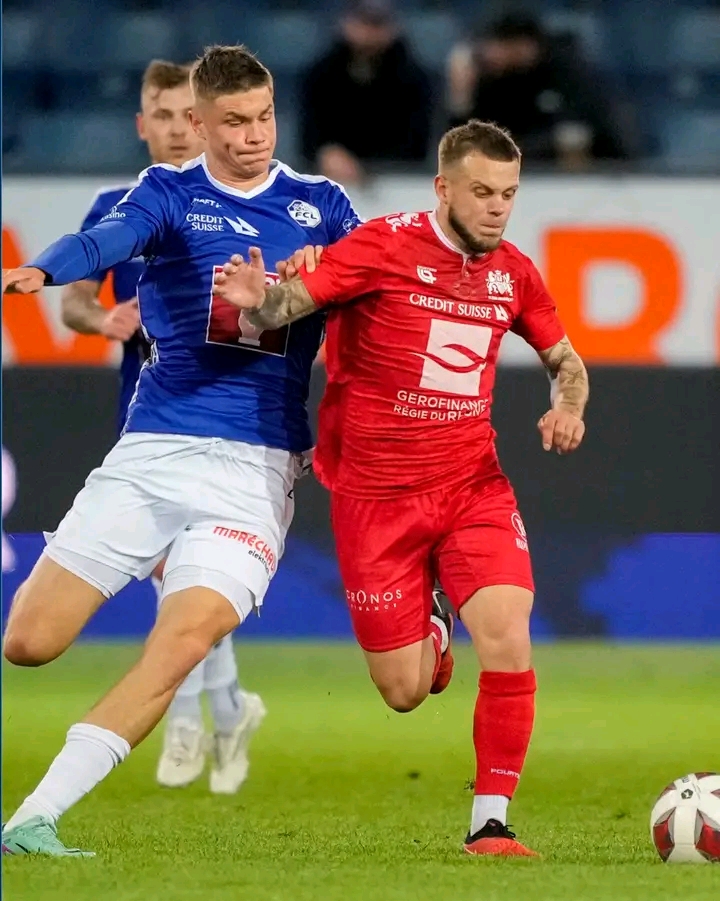 Euro 2024: Prediksi Skor Scotlandia vs Swiss, Dinihari Jam 2 Malam 1718770855470