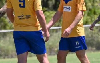 Prediksi Skor Toronto vs Nashville: Liga Amerika Live Kamis Jam 6 Pagi