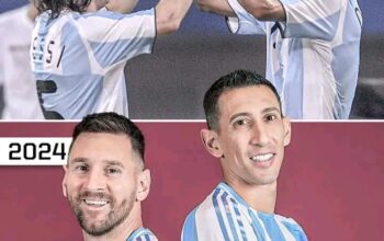 Lionel Messi Akui Setelah Copa America 2024 Karirnya Segera Berakhir