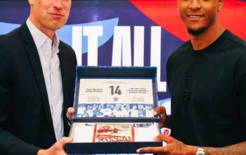 Bursa Transfer Serie A: AC Milan Bidik Bek Aston Villa Senilai £20 Juta