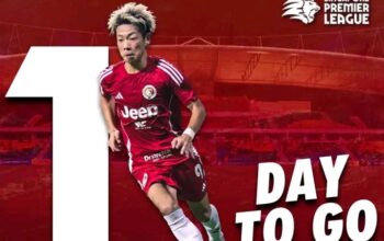 Prediksi Skor Balestier Khalsa vs Hougang: Liga Singapura