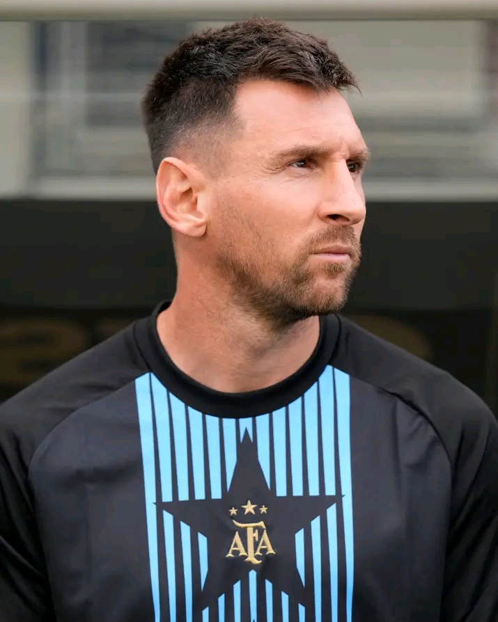 Stadion Copa America 2024. Nomor 1 Favoritnya Lionel Messi 1718868237161