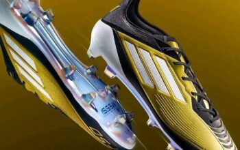 Daftar Calon Golden Boot di Copa America 2024: Vinicius Sesumbar Bisa Mengalahkan Lionel Messi