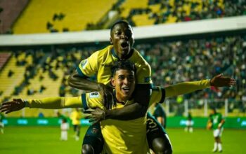 Prediksi Skor Ekuador vs Venezuela Laga Copa America 2024: Besok Pagi Jam 5