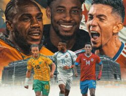 Prediksi Skor Mexico vs Jamaica Laga Copa America: Besok Jam 8 Malam