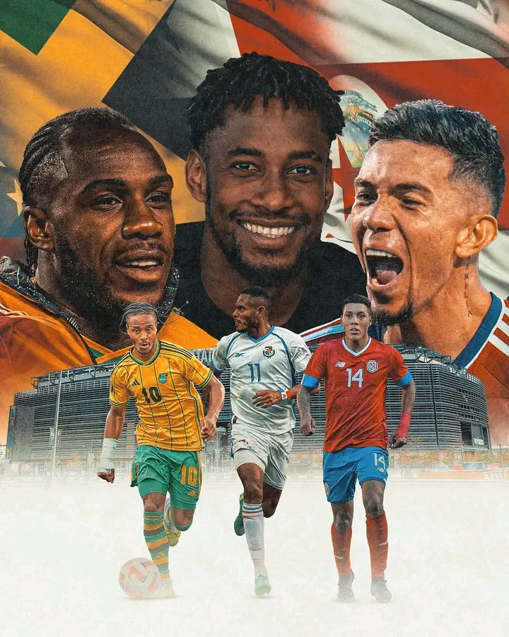 Prediksi Skor Mexico vs Jamaica