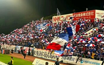 Prediksi Skor Saporro vs Yokohama: Hari Ini Jam 12 Siang