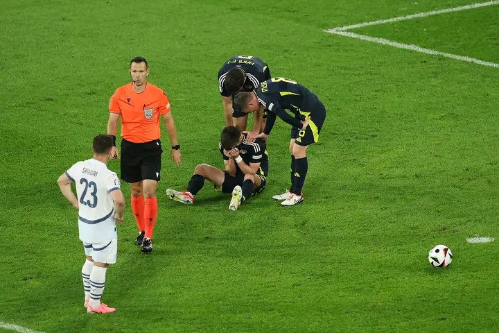 Prediksi Skor Jerman vs Swiss: Laga Akhir Grup A, Minggu Dinihari Jam 2 Malam 1719031649215