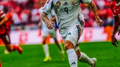 Prediksi Skor Scotlandia vs Hungary