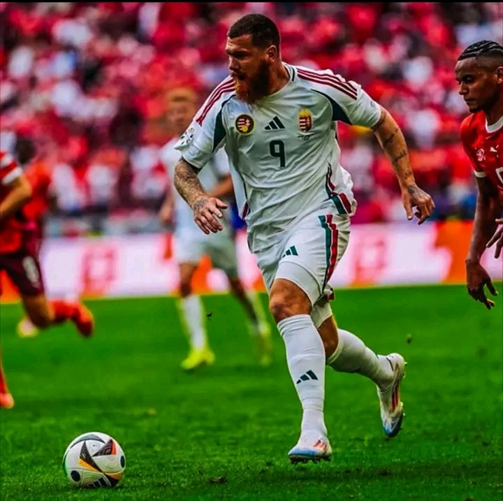 Prediksi Skor Scotlandia vs Hungary