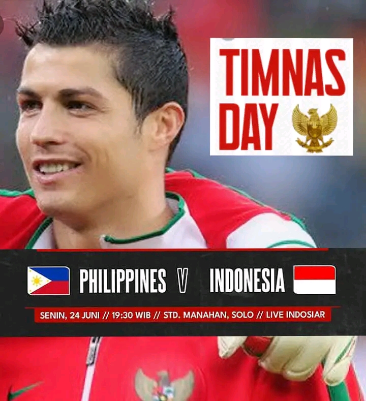 Prediksi Skor Indonesia vs Filipina U16, Kick Off Jam 20.00 WIB 1719200002384