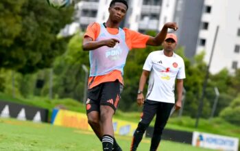 Prediksi Skor Kolombia vs Paraguay: Kick Off Selasa Jam 5 Pagi