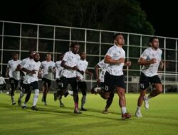 PSBS Biak Mengaku Tak Gentar Lawan Persib, Pengen Cepat Liga 1 Dibuka