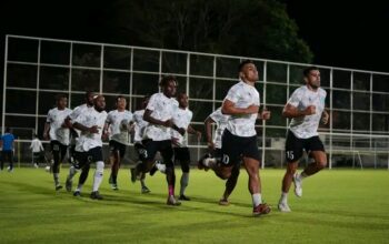 PSBS Biak Mengaku Tak Gentar Lawan Persib, Pengen Cepat Liga 1 Dibuka