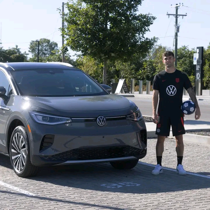 Pulisic Ingin Berubah Di Matchday Kedua Lawan Panama Pekan Ini 1719212106362