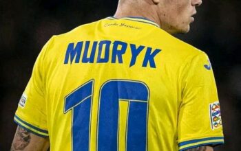 Prediksi Skor Ukraina vs Belgia: Setan Merah Akan Berusaha Lolos