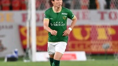 Prediksi Skor Iwata vs Tokyo Verdi