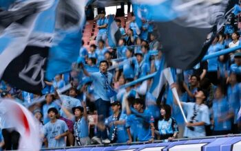 Prediksi Skor Kawasaki Frontale vs Shonan: Lanjutan J-League Soccer