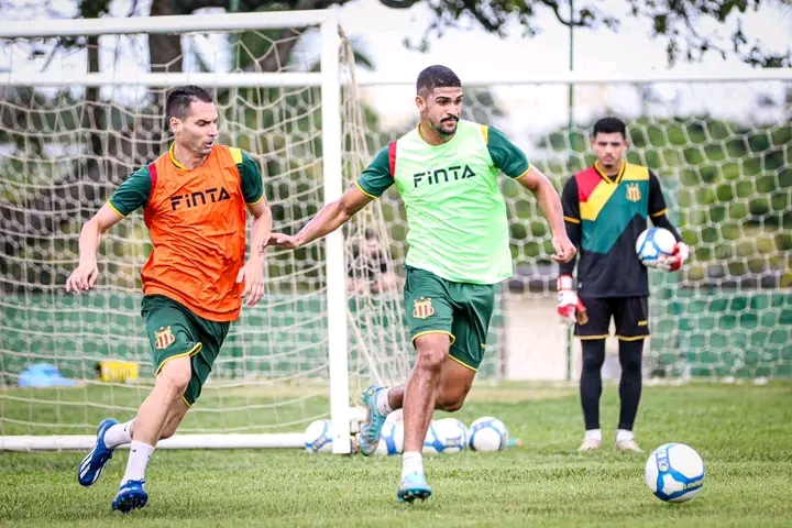 Liga Brasil Serie C: Prediksi Skor Sampaio Correa vs Athletic Club 1719382302138