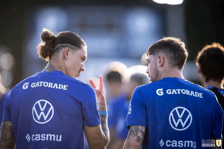 Prediksi Skor Uruguay vs Bolivia: Pembuktian Nunez Catat Top Skor di Papan Klasemen 1719384620670