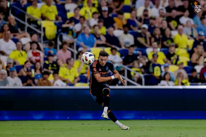 Prediksi Skor New York City vs Orlando: Lanjutan Liga Amerika, Sabtu Jam 6 Pagi 1719457924127