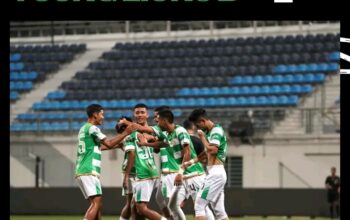 Liga Singapura : Prediksi Skor Geylang Internasional vs Lion City, Jumat 28 Juni Jam 7 Malam