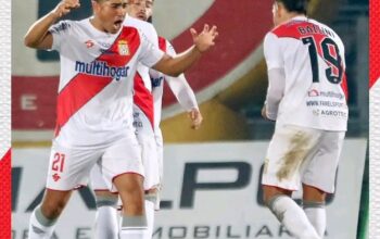 Chile Cup Leg 2 : Prediksi Skor Magallanes vs Curico Unido, Besok Jam 7 Pagi