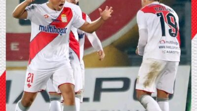 Chile Cup Leg 2 : Prediksi Skor Magallanes vs Curico Unido, Besok Jam 7 Pagi