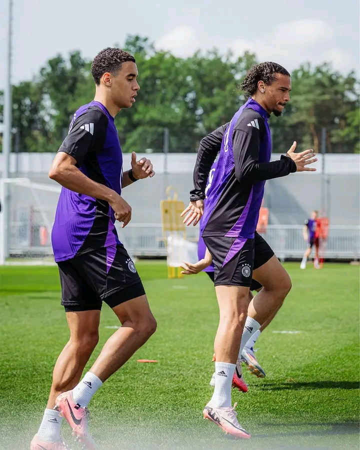 Prediksi Skor Jerman vs Denmark: Jadi Laga Dendam Kesumat Tuan Rumah 1719467028874