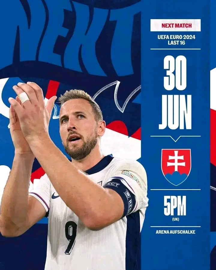 prediksi skor inggris vs slovakia