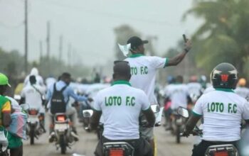 Prediksi Skor Damissa vs Loto FC, 15 Juni 2024