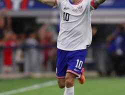 Prediksi Skor Panama vs Amerika, Kick 28 Juni 2024 Jam 5 Pagi