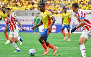  Prediksi Skor Colombia vs Costa Rica: Partai Seru Ajang Adu Gengsi Grup D
